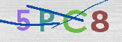 CAPTCHA-Bild