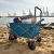 Faltbarer Beach-Buddy Strand Bollerwagen von Uquip